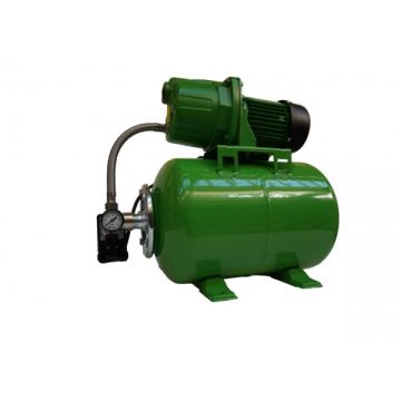 Hidrofor ProGarden GP07800-1C, 800 W, 50 l/min, H Refulare 38 m