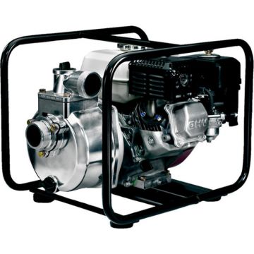 Motopompa apa curata centrifugala autoamorsanta KOSHIN SEH-50X