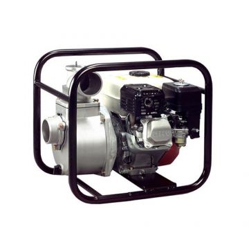 Motopompa apa semimurdara centrifugala autoamorsanta KOSHIN STH-50X