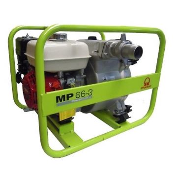 Motopompa (pentru ape murdare) MP 66-3 - Pramac