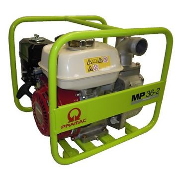 Motopompa (pentru ape semi-murdare) MP 36-2 - Pramac