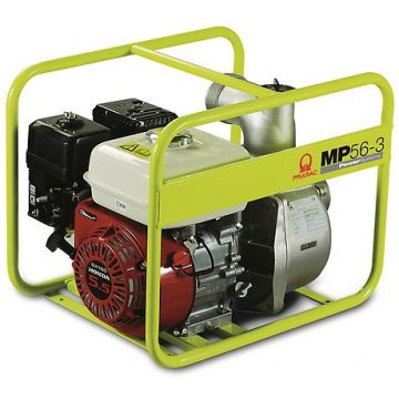 Motopompa (pentru ape semi-murdare) MP 56-3 - Pramac
