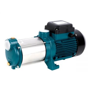 Pompa Apa de Suprafata, irigare cu Aspersoare, IBO MH2200, 2.2 kW, 230 V sau 400 V, 180 l/min, H Refulare 60 m Pompa Apa de Suprafata, irigare cu Aspersoare, IBO MH2200, 2.2 kW, 230 V sau 400 V, 180 l/min, H Refulare 60 m
