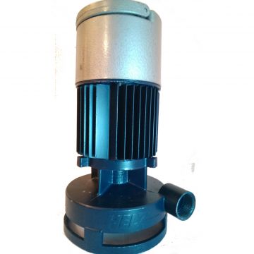 Pompa de Apa Ruseasca Originala - Helz MG-115, 4 mc/h, H Refulare 22 m