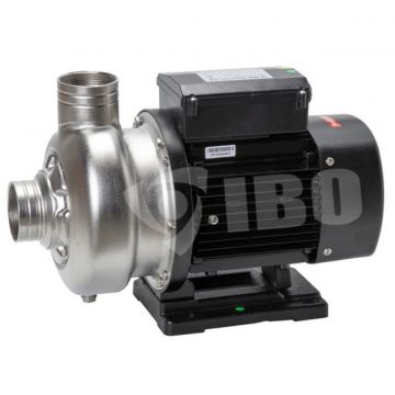 Pompa Hidrofor IBO IPRO Professional F-CPM27 INOX, 3000W, 740l/min, H-29m, 400V