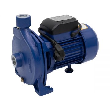 Pompa Hidrofor, Lazio mare, Micul Fermier CPM158, 750 W, 110 l/min, H Pompare 30 m (GF-0715)
