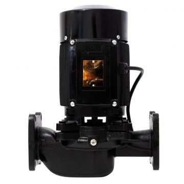 Pompa Recirculare Centrala IBO IPML 50/5500, 5500 W, 400V, 380  l/min, H Refulare 55 m