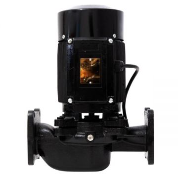 Pompa Recirculare Centrala IBO IPML 50/5500, 5500 W, 400V, 380  l/min, H Refulare 55 m