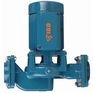 Pompa Recirculare Centrala IBO IPML 50/750, 750 W, 230V, 240  l/min, H Refulare 14 m