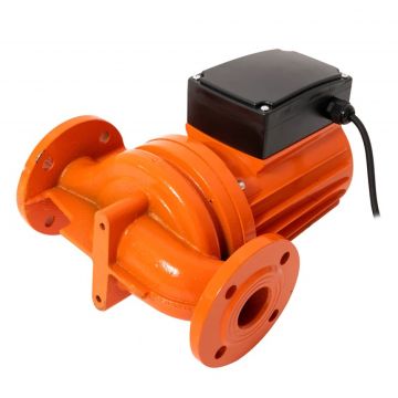 Pompa Recirculare Centrala IBO OHI MAX 50-170/250, 750 W, 320 l/min, H Refulare 16 m