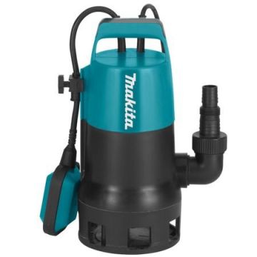Pompa submersibila apa murdara PF0410, 400W, 120l/min