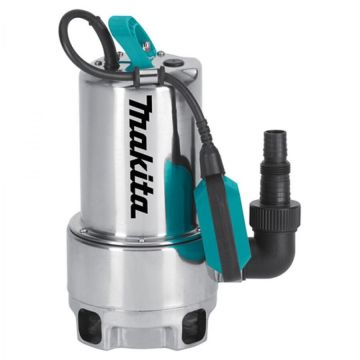 Pompa submersibila PF0610, ape murdare, 180l/min, 550W