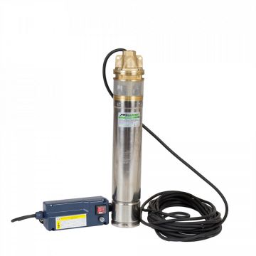 ProGARDEN 4SKM150 Pompa submersibila 1