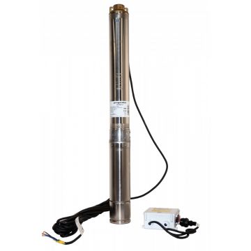 ProGARDEN 4STM4-12 Pompa submersibila 1.25