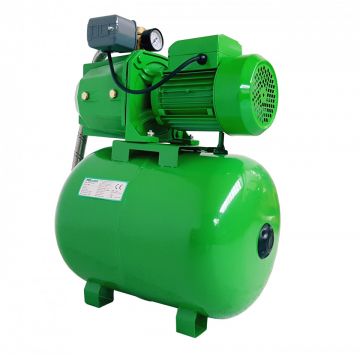 ProGARDEN AUJET200L/50L hidrofor, 1500W, 70L/min, 50L