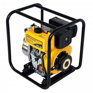 ProGARDEN PD20 motopompa 2