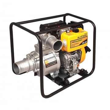 ProGARDEN PD40 motopompa 4