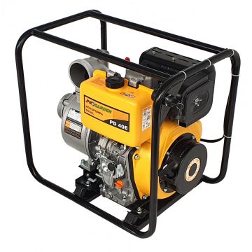 ProGARDEN PD40E motopompa 4