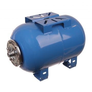 Vas expansiune - Butelie Hidrofor 24 litri, Membrana Inclusa, BRILLO