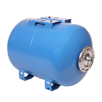 Vas expansiune - Butelie Hidrofor 50 litri, Membrana Inclusa, BRILLO