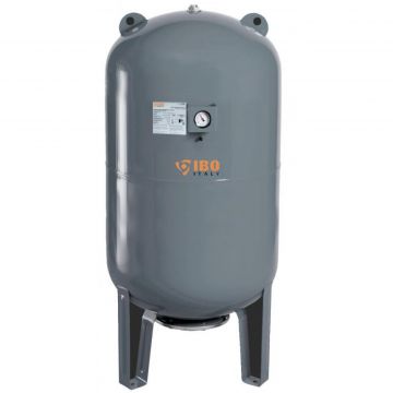 Vas expansiune IBO Dambat GBV Italy, 300 litri, vertical cu membrana inclusa