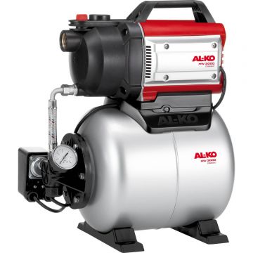 Hidrofor AL-KO HW 3000 Classic, 650W, 17L