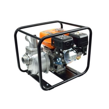 Motopompa pe benzina 6.5 kW, diametru 2