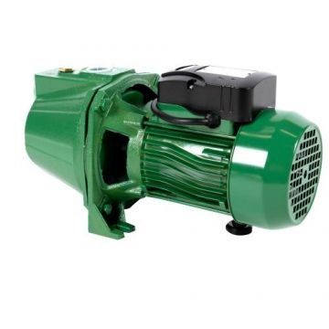 Pompa apa autoamorsanta fonta Micul Fermier GF-1472-S001-G01, 1500 W, 60 L/min (Verde)