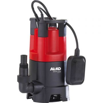 Pompa Submersibila AL-KO Drain 7500 Classic, 450W, 6 m