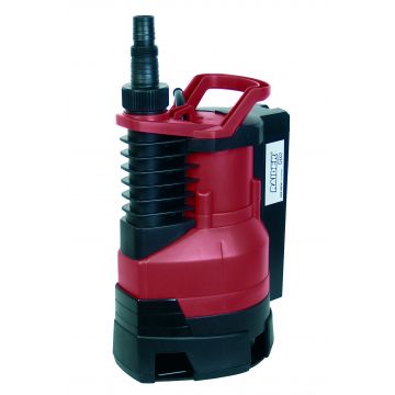 Pompa submersibila apa murdara 400W 1 150L/min 5m RDP-WP28