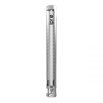 Pompa Submersibila IBO IPRO ITALIA, Professional 4SPINOX 5-17, 230v, 1500w, Debit 115 l/min, H Refulare 108 m