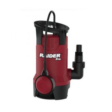 Pompa submersibila pentru apa murdara 400W 1