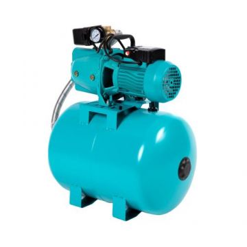 Hidrofor 0,75kW/1HP AUJET-100B 50L