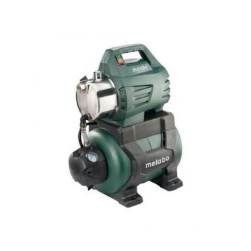 Hidrofor de suprafata Metabo HWW 4500/25 S inox