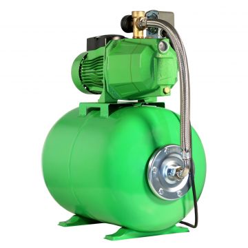 Hidrofor ProGARDEN, HF 450/50, 1500W, 70L/min, 50m, 50L