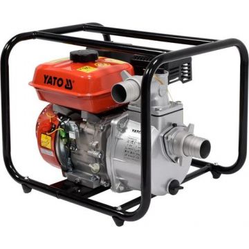Motopompa 3.6 KW 600L/min 2inch YT-85401