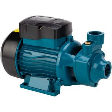 Pompa apa De Suprafata Qb80, 750 W, Evotools 681854