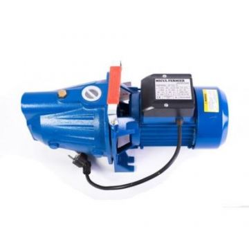 Pompa apa suprafata Micul Fermier GF-0712, 1500 W, 2.1 CP, 60 L/min (Albastru)