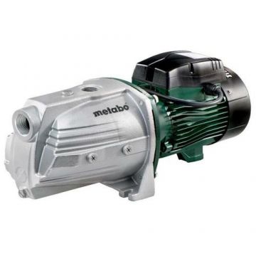 Pompa de gradina, Metabo, 9000 l/h, 5.1 Bar, Multicolor