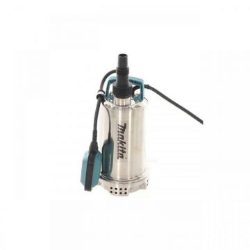 Pompa submersibila inox apa curata, 1100 W, 15000 l/h, tip PF1100, Makita