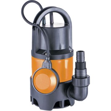 Pompa submersibila Ruris Aqua 9, 750 W, 12.5 m³/h
