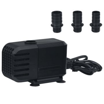 Gossi pompa de apa submersibila pentru acvariu, 1800 l/h