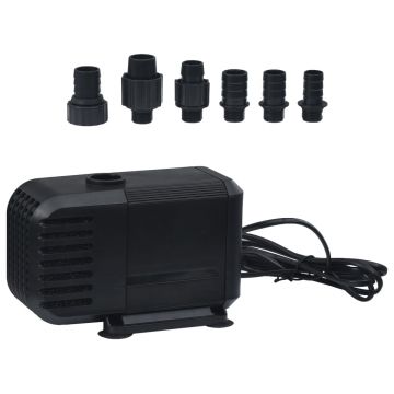 Gossi pompa de apa submersibila pentru acvariu, 2500 l/h