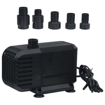 Gossi pompa de apa submersibila pentru acvariu, 3000 l/h