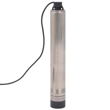Gossi pompa de fantana de adancime 55 m 1000 w