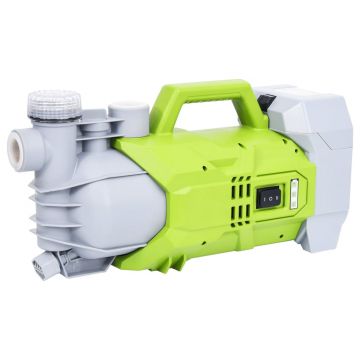Gossi pompa de gradina fara fir, 180 w, 2800 l / h