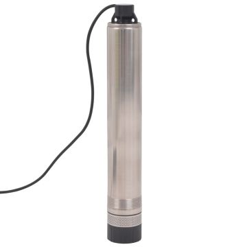 Gossi pompa pentru fantana de adancime 60 m, 900 w