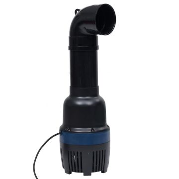 Gossi pompa pentru iaz, 26000 l / h, 135 w