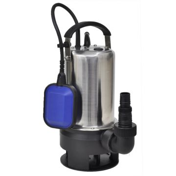 Gossi pompa submersibila pentru apa murdara, 1100 w, 16500 l/h