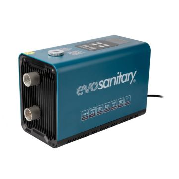(Hidrofor) Pompa Inteligenta cu Convertizor de Frecventa, 750w, 4.8bar, 116 l/min, soft start-stop, Evosanitary Plus 682879